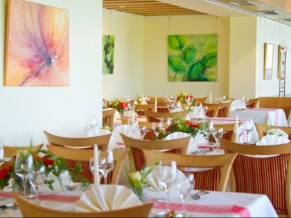 Photo: Restaurant Elbsee