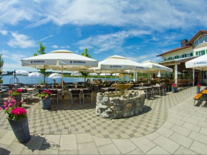 Photo: Restaurant Elbsee